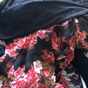 Meet your Posher, Tina